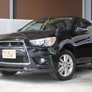 【車検２年付】  三菱 RVR 1.8 G 4WD ナビ/バックモニター/地デジ/ETC☆自社ローン・オートローン全国対応の画像