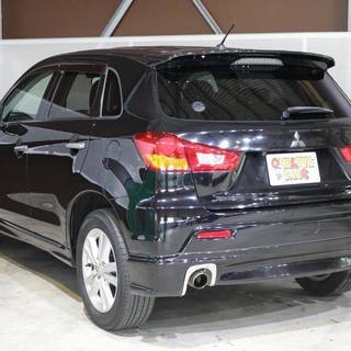 【車検２年付】  三菱 RVR 1.8 G 4WD ナビ/バックモニター/地デジ/ETC☆自社ローン・オートローン全国対応の画像