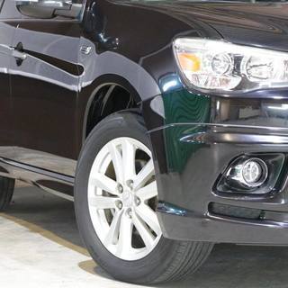 【車検２年付】  三菱 RVR 1.8 G 4WD ナビ/バックモニター/地デジ/ETC☆自社ローン・オートローン全国対応の画像
