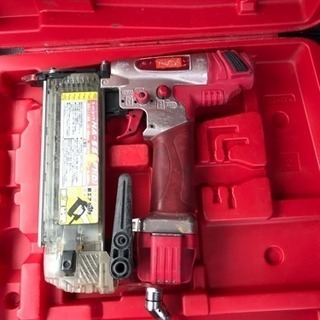 MAX高圧フィニッシュの画像