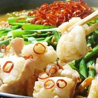 12/14日(土)新宿でモツ鍋チーズダッカルビ食べ放題&飲み放題...