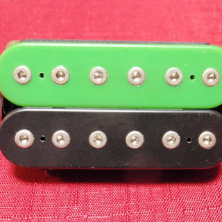 中古Dimarzio From Hell エレキギター用マイク