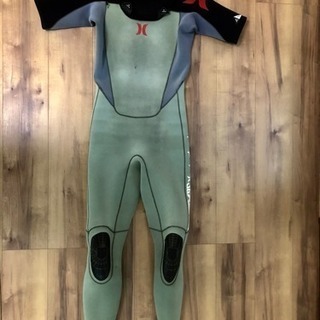 Hurley ウェットスーツ シーガル