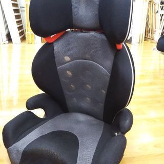 エールべべ ジュニアシート 【ブックオフ409号川崎港町店】
