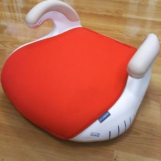 エールべべ ジュニアシート（座面） 【ブックオフ409号川崎港町店】