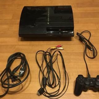 PS3 本体