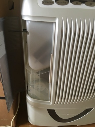コンデンス除湿機セレクト