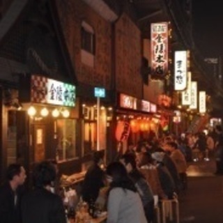 アラフィフ会 in 銀座方面 − 東京都