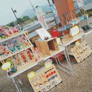 12月2日(日)　稲沢市　下水道科学館エッピー祭