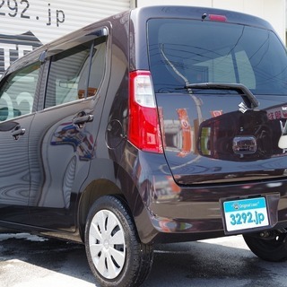 ワゴンR FA　自社ローン！の画像