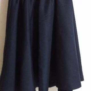 スカート