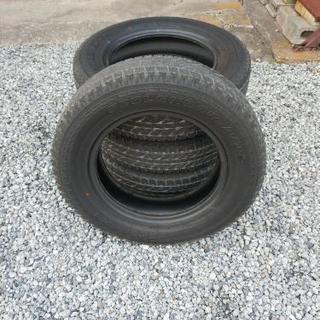 ジオランダーA/T·S 175/80R16（取引中）の画像