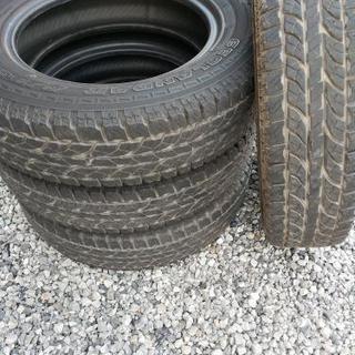 ジオランダーA/T·S 175/80R16（取引中）の画像