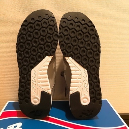 【NEW BALANCE / ニューバランス MRL247】 28.0cm