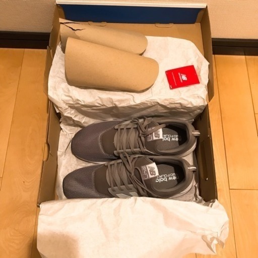 【NEW BALANCE / ニューバランス MRL247】 28.0cm