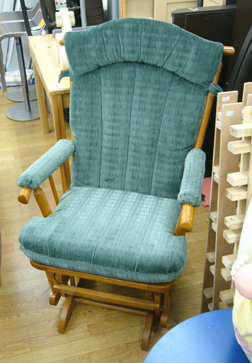 新感覚！ BROOKS Glider Rockers ロッキングチェア 札幌 西岡店