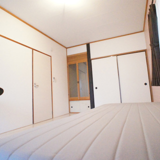 上野各駅4分、池袋13分!山手線園内の格安家具鍵付き個室！ 便利な日暮里駅電車で10分or三河島徒歩4分の立地抜群なハウスをオープン。 - シェアハウス