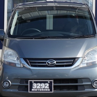 頭金・保証人いなくてもご相談下さい！！ムーヴ X VSⅢの画像