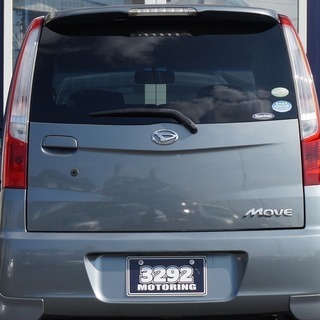 頭金・保証人いなくてもご相談下さい！！ムーヴ X VSⅢの画像