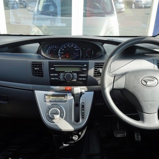 頭金・保証人いなくてもご相談下さい！！ムーヴ X VSⅢの画像