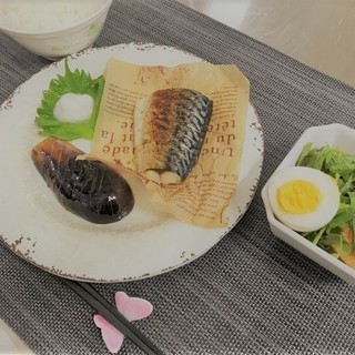 和食のレッスンを会社帰りに！
