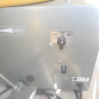 🌟シンポ陶芸ろくろRK-88B形(電動ろくろ)🌟の画像