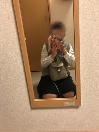 (※未使用) MICHAEL KORS ショルダーバッグ