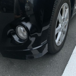 23年式DAIHATSUのMOVEカスタム【譲渡先確定⠀】の画像