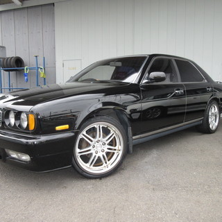 ニッサン　Y32　グロリア　グランツーリスモ　10.9万キロ　車検31年6月の画像