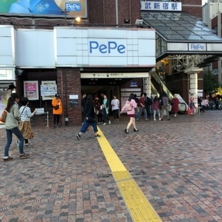 名古屋から出稼ぎにきてさみしいです。