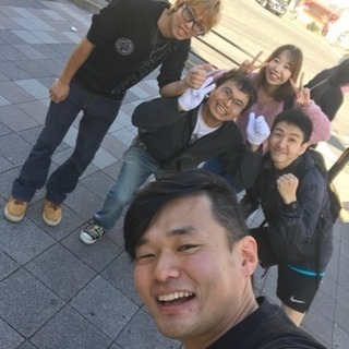 ゴミ拾いポランティアメンバー募集