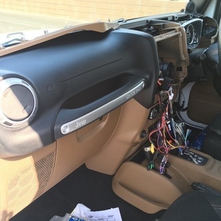 《オーディーオ・カーナビ/取付修理　カーセキュリティー　LED打替え　電装品取付》ガラス電気専門店　レックス宇都宮 − 栃木県