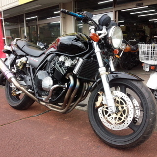 NO.2363 ＣＢ４００スーパーフォアＶＴＥＣ　水冷４サイクル...