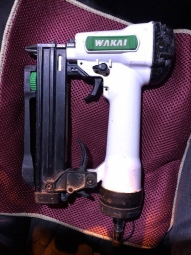 WAKAI10ミリタッカー