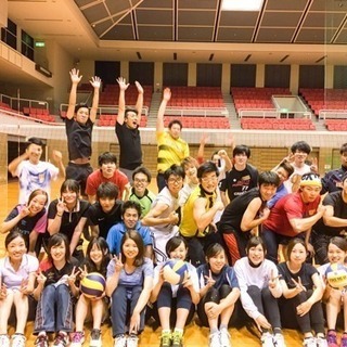 【11/20(火)】社会人バレーボール(っ'-')╮=͟͟͞͞🏐...
