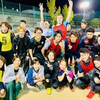 【11/16(金)】社会人フットサル〜⚽🏃💨