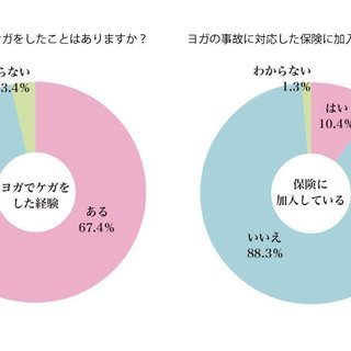 8/25「ヨガの保険™」ヨガ安全指導員®制度の画像
