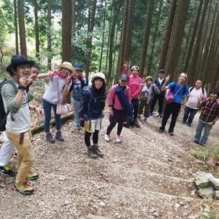 11月20日(火)紅葉の山ヨガin多度山
