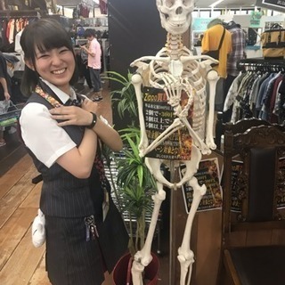 高額時給フル出勤可能な方は時給1400円土日祝日のみ！平日もランダムで勤務あり！の画像
