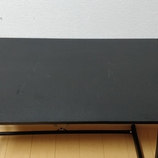L字デスク（コーナーデスク）お譲りします。の画像