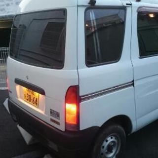 

値段下げ ！！平成11ダイハツ　ハイゼットカーゴ　ハイルーフ　タイミングベルト交換済み！

32年の3月まで 検査 たっぷり です ダイハツ ハイゼット


の画像