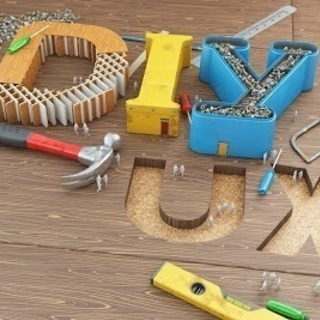 ✨✨🌈🔧 DIY🔨は楽しいっ✂️趣味友クラブの会🌈✨✨