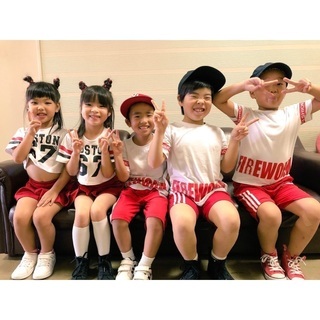 Rupinusダンスサークル 東大阪の画像