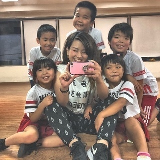 Rupinusダンスサークル 東大阪の画像