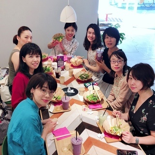 CA主催★女子会メンバー募集♡