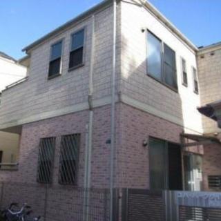 🉐初期費用12万円🙂BT別新宿区内で家賃64000円♪新宿駅へ1...