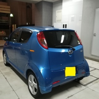 多数のご閲覧ありがとうございました！速い！！R2　S　スーパーチャージャー車検長くて全部込！はいかがですか？の画像