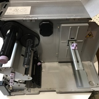 ラベルプリンター SG412Ｒの画像