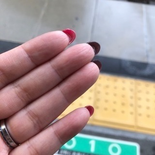 ネイル練習モデルになります！ - 八尾市