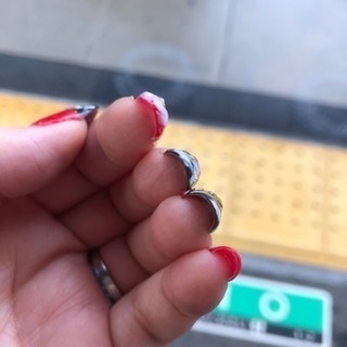 ネイル練習モデルになります！ - その他